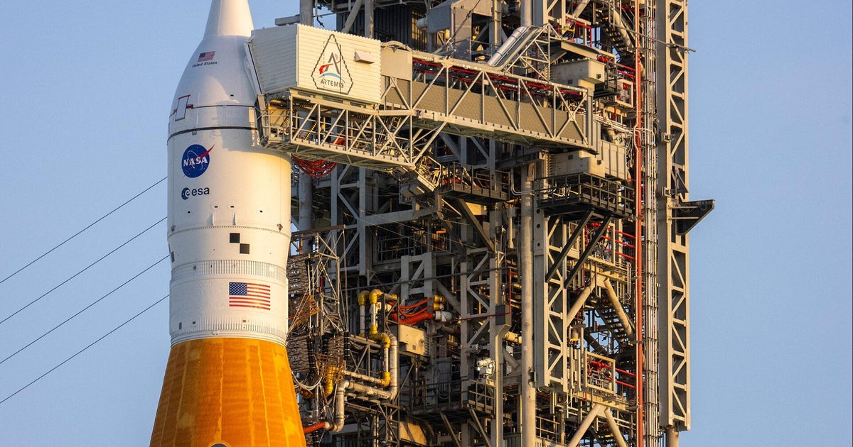 Detailing the significance of the Artemis II moon mission