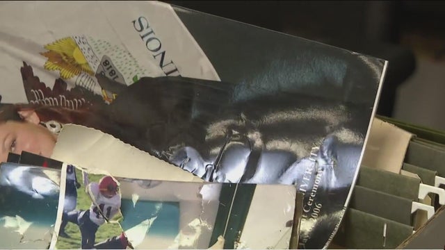 Kankakee public library 