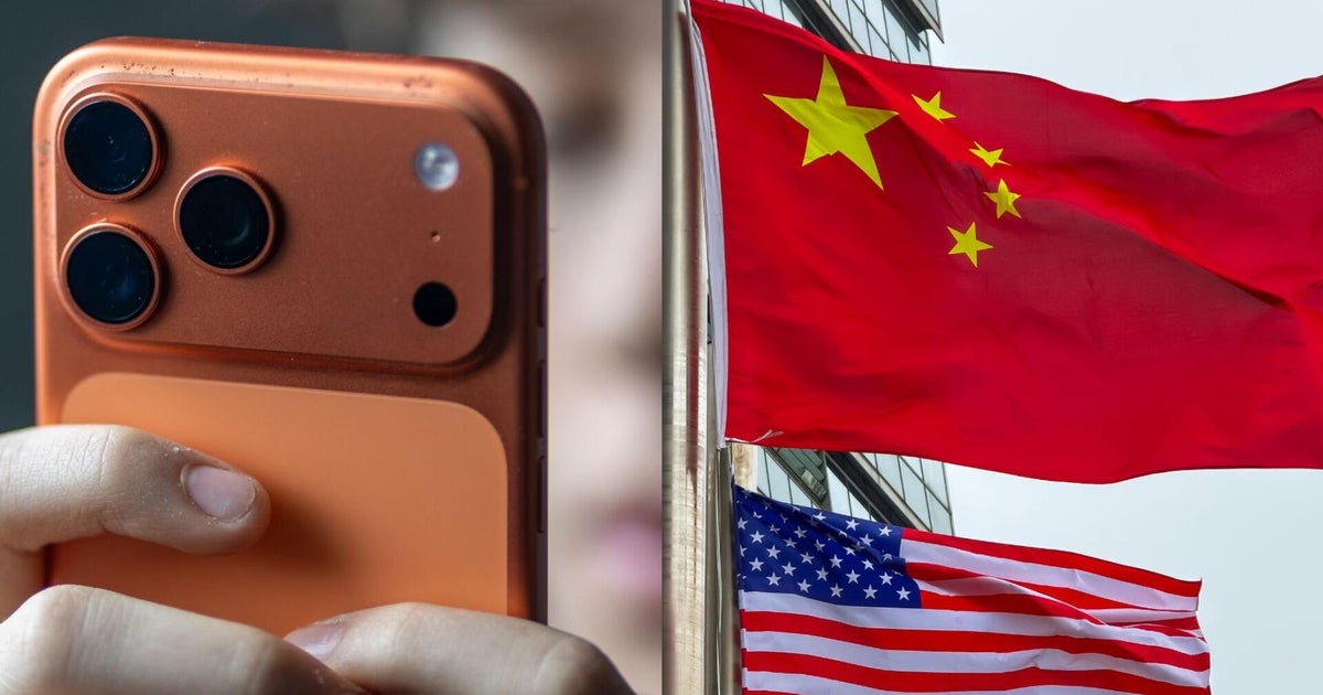 Inside Apple's codependent relationship with China