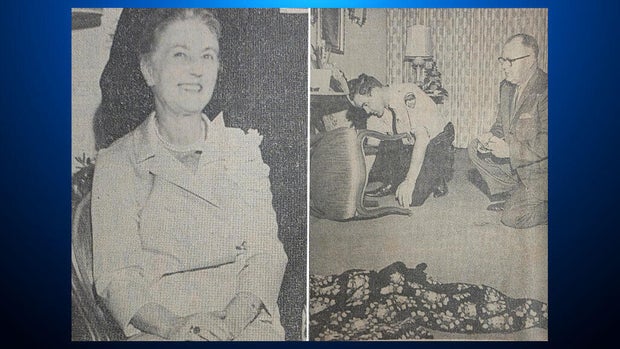 Marjorie Rudolph - San Jose Police Department cold case 