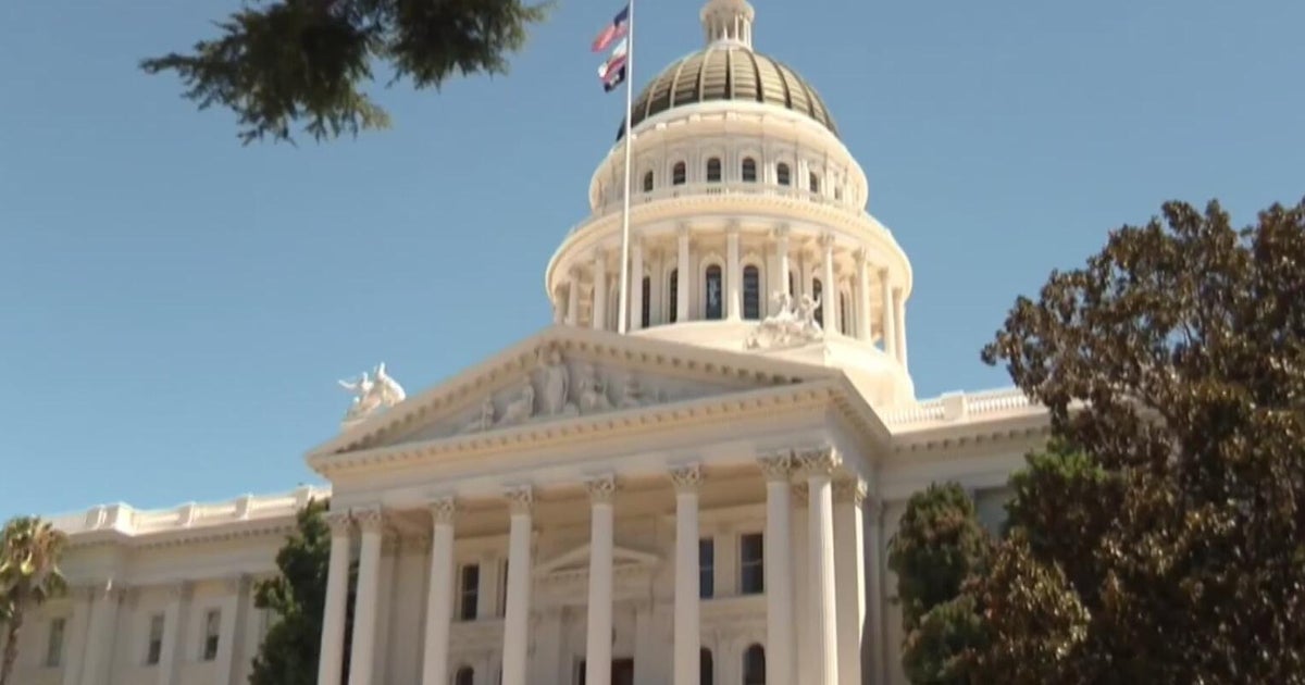 Following the money trail of the California gubernatorial race