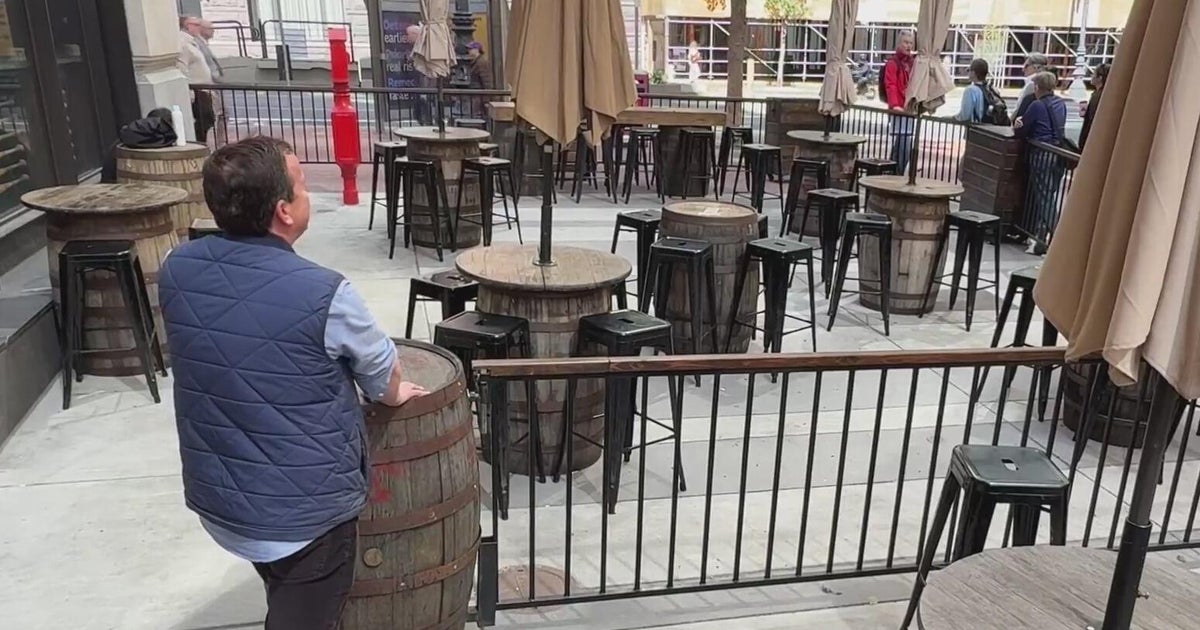 San Francisco making it easier for businesses, neighborhoods to host block parties