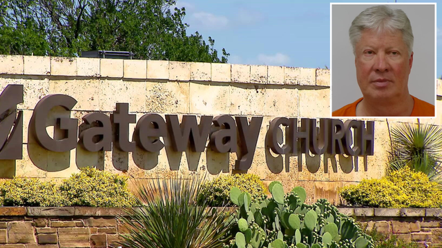 Gateway, Robert Morris 