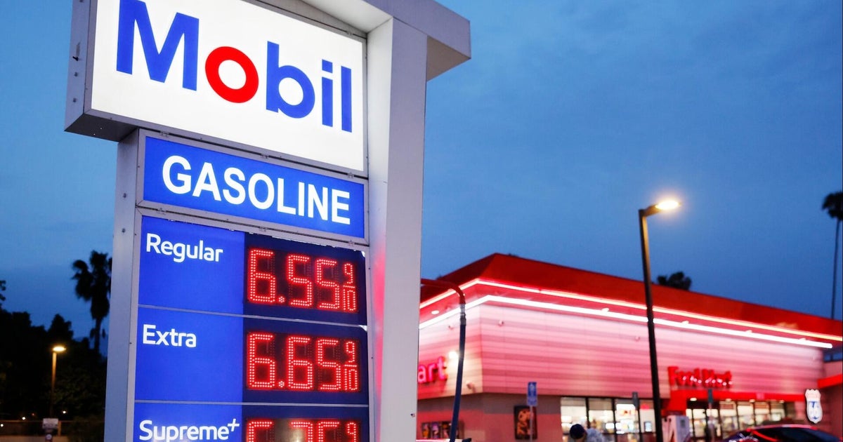 Ripple effects of rising oil prices on the U.S. economy