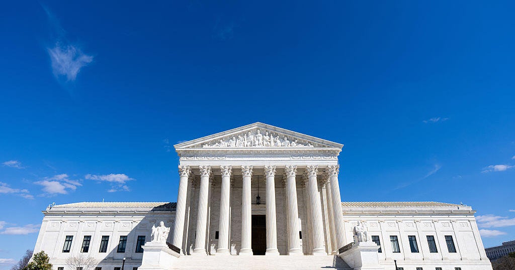 Supreme Court sides with Colorado counselor in challenge to conversion therapy law