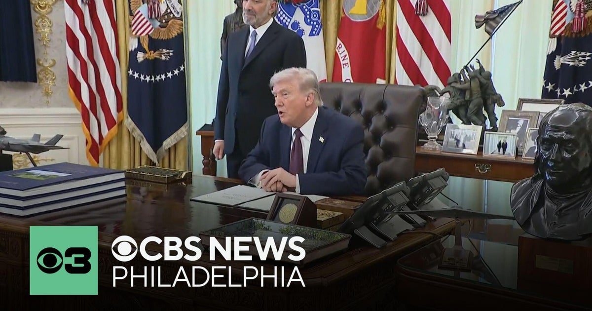 Trump to deliver primetime address with "important update" on Iran war ...