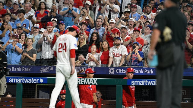 MLB: MAR 30 Nationals at Phillies 