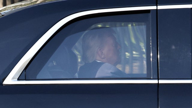 U.S. Supreme Court to hear Trump's bid to limit birthright citizenship in Washington 