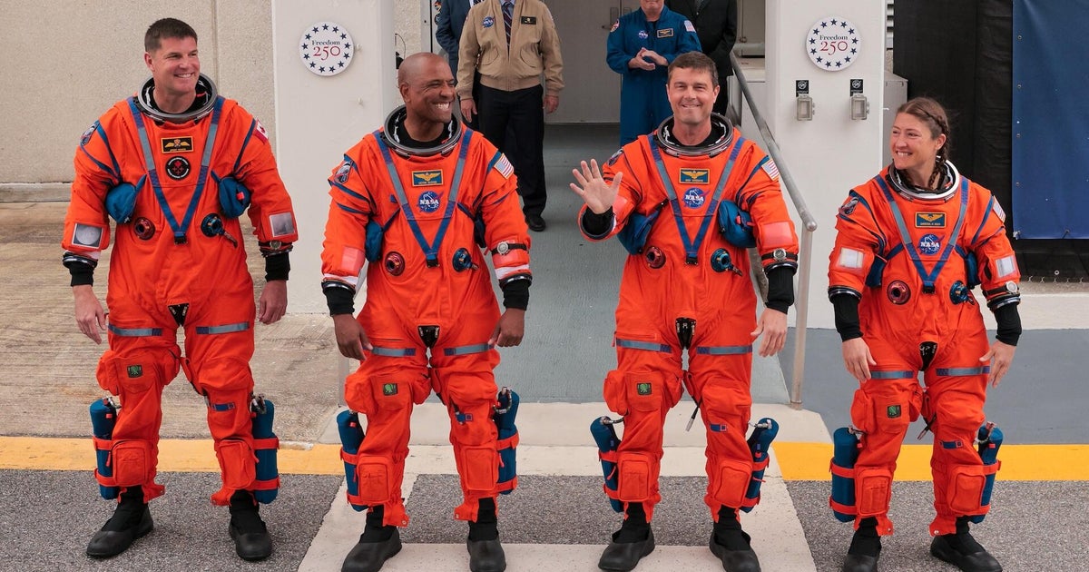 Return to the moon driven by courage and curiosity