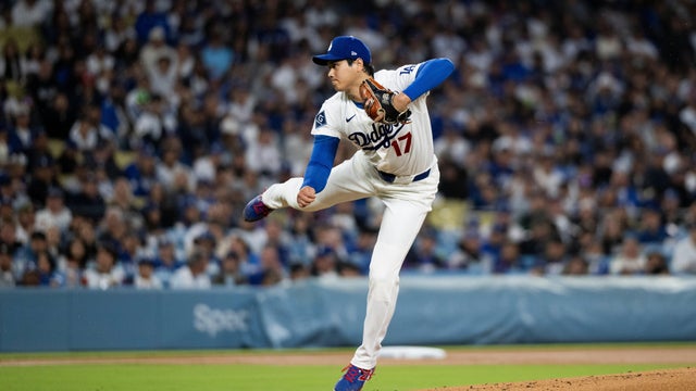 Guardians Dodgers Baseball 