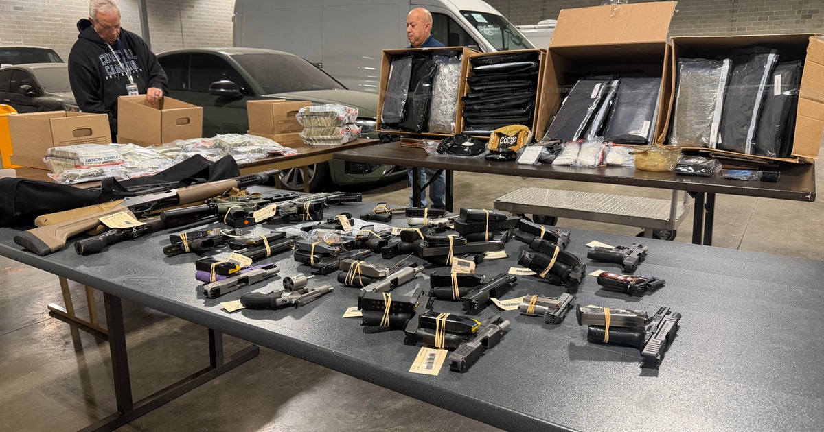 Drug trafficking organization operating out of Philadelphia coffee shop busted, authorities say