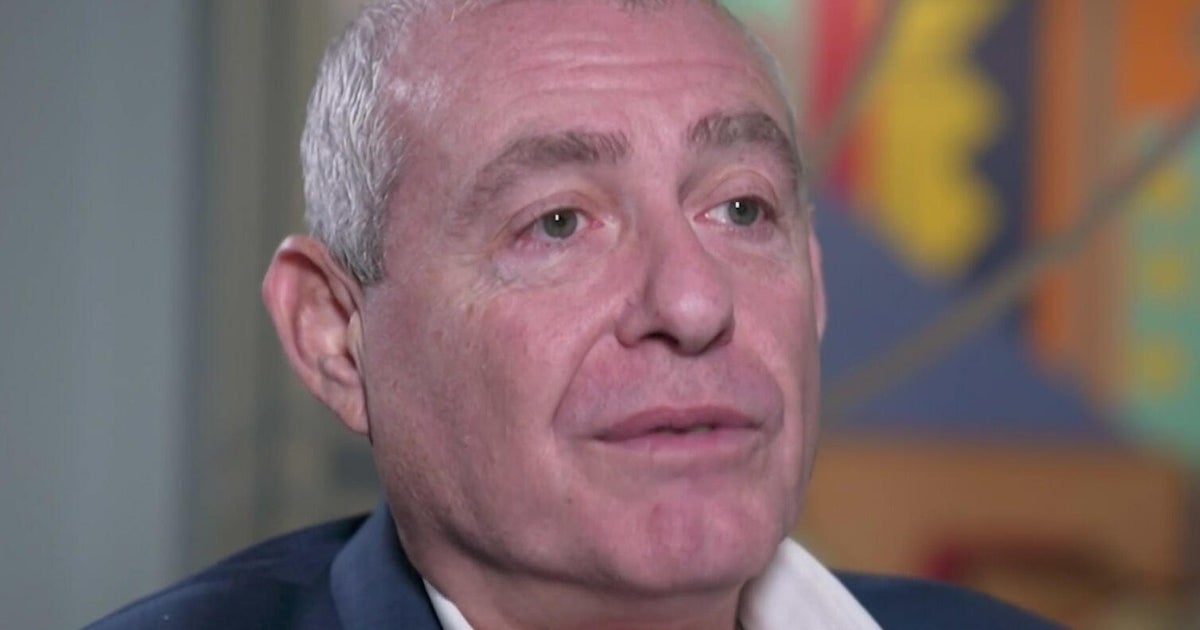 Former Trump supporter Lev Parnas among candidates running as Democrat in South Florida’s District 27