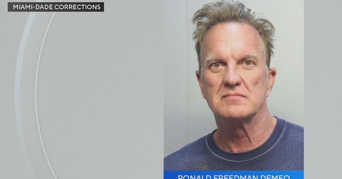 Second victim accuses well-known Miami doctor of rape