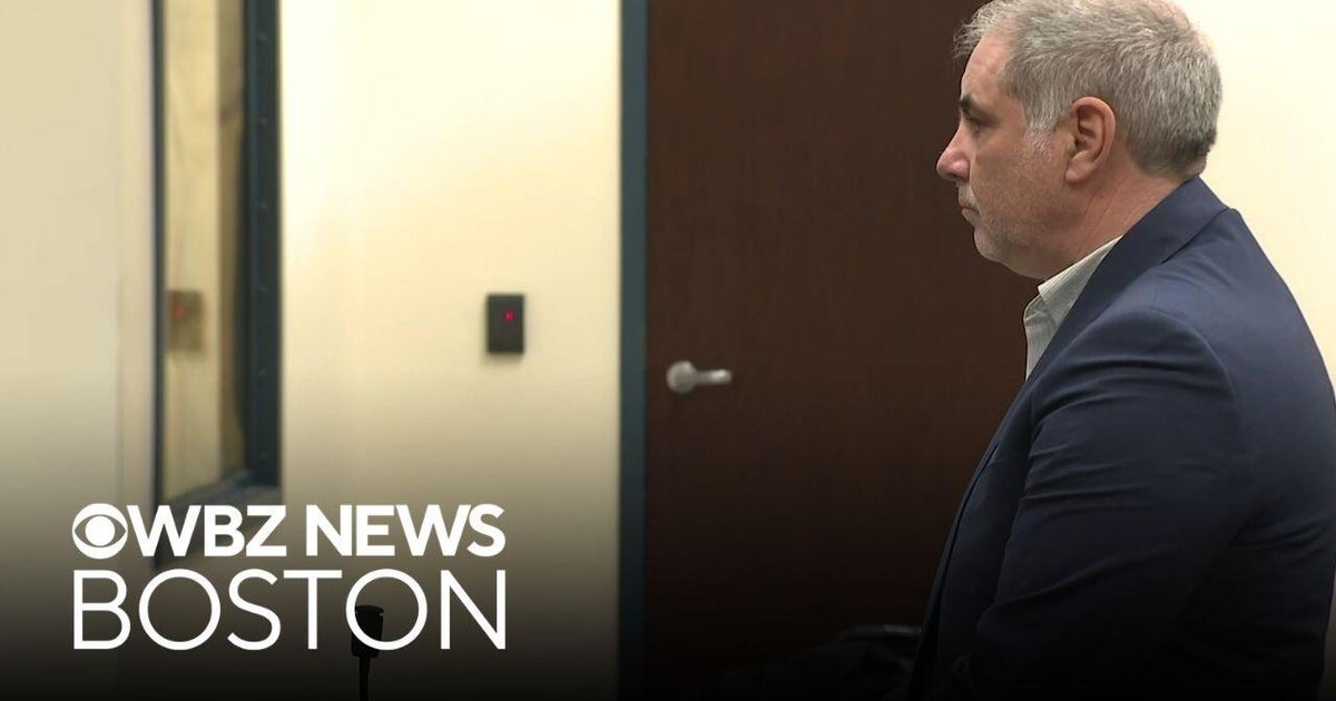 Attorney from Melrose allegedly embezzled over $680,000 from clients