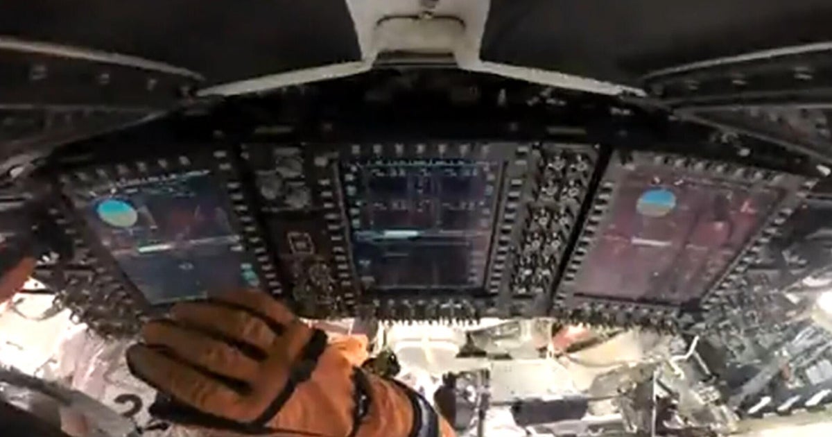 What to know about Artemis II's translunar injection burn