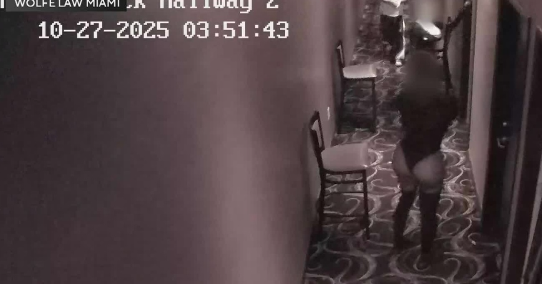 New video shows Gervonta