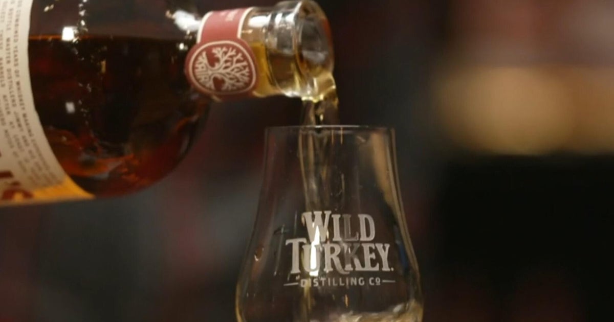 History of Kentucky bourbon and its role in U.S. culture