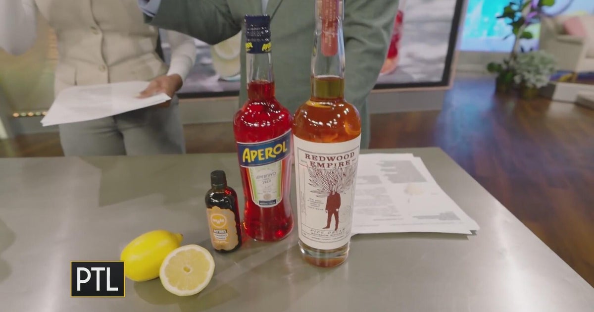 Eco-friendly summer sips with Fine Wine & Good Spirits