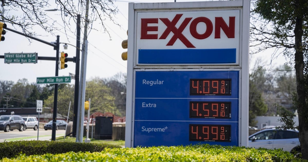 Oil prices surge again after Trump speech on Iran war