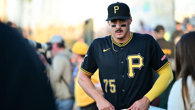 Detroit Tigers v. Pittsburgh Pirates 