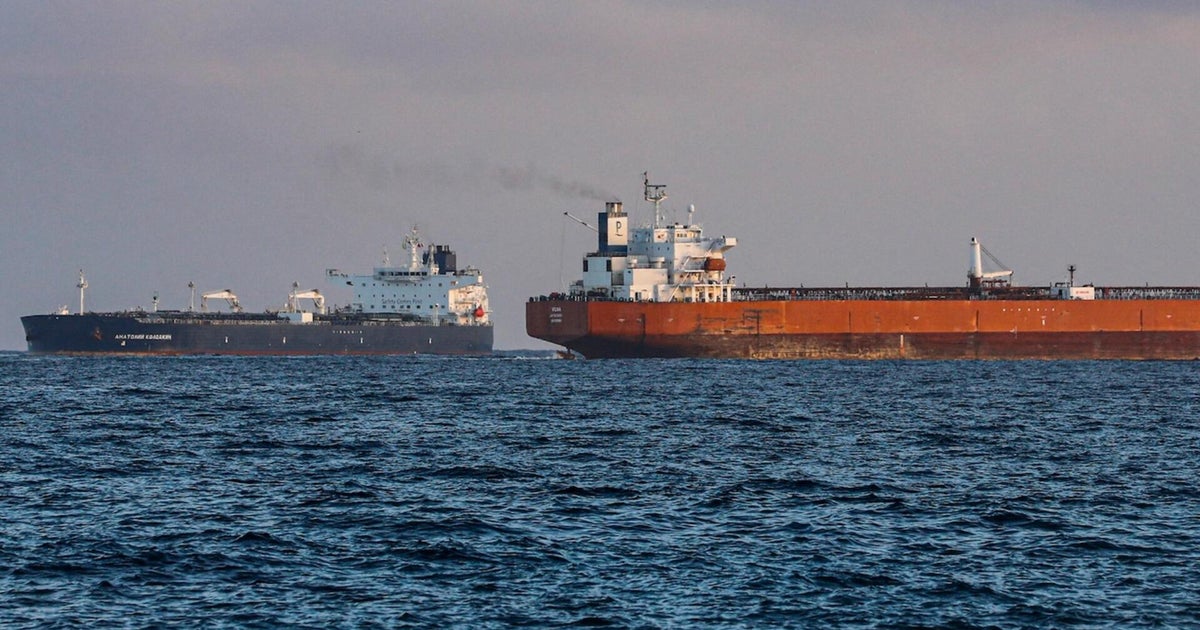 U.S. allowing Russian oil into Cuba is "uncomfortable," but understandable, congresswoman says