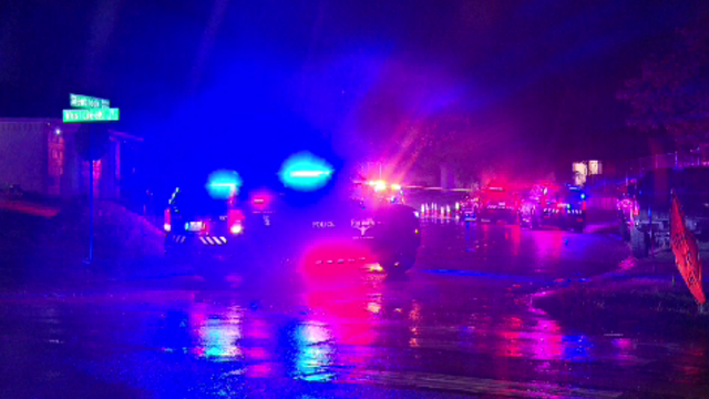 Fort Worth Glenbrook Lane shooting 