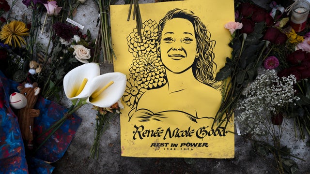 Federal Agents Descend On Minneapolis For Immigration Enforcement Operations 