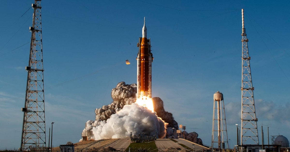 Artemis II crew wakes up in space for crucial 24 hours before heading to the moon