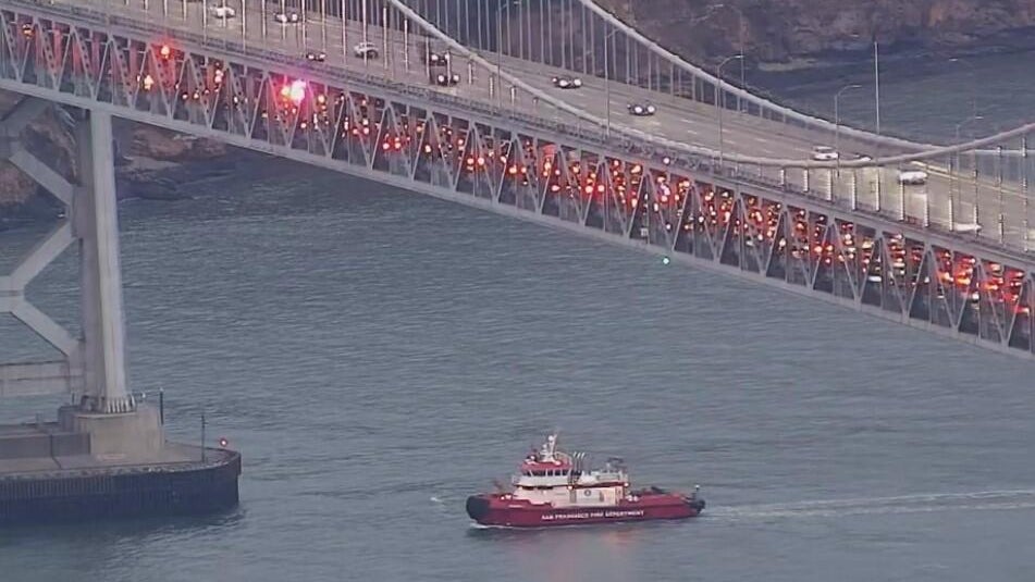 Bay Bridge news - Today’s latest updates - CBS San Francisco