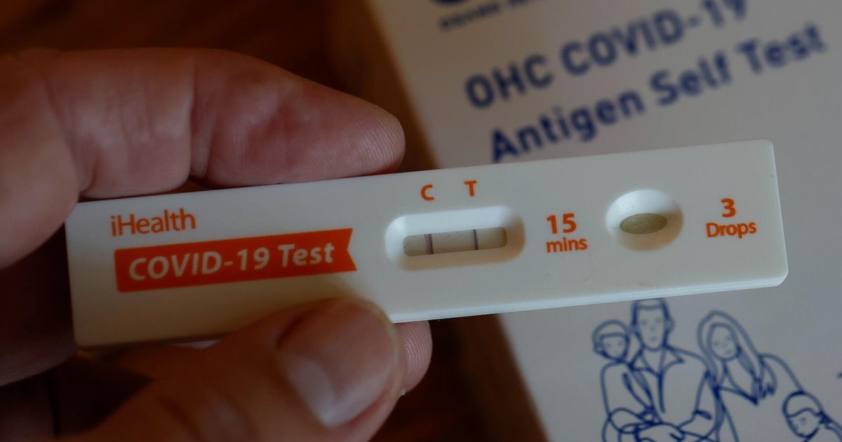 What we know about the new COVID-19 variant