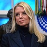 Trump Bondi 