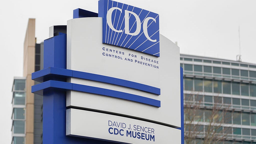 Trump signs order directing CDC to align with assessment calling for fewer childhood vaccines