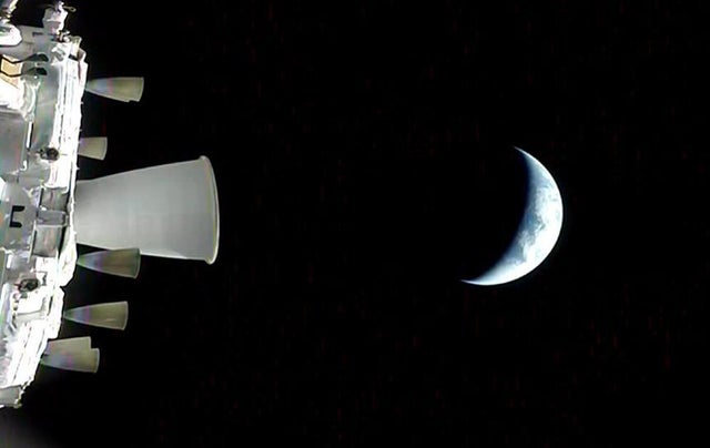 Nasa's Artemis Ii Mission Crew Cleared for Historic Lunar Journey