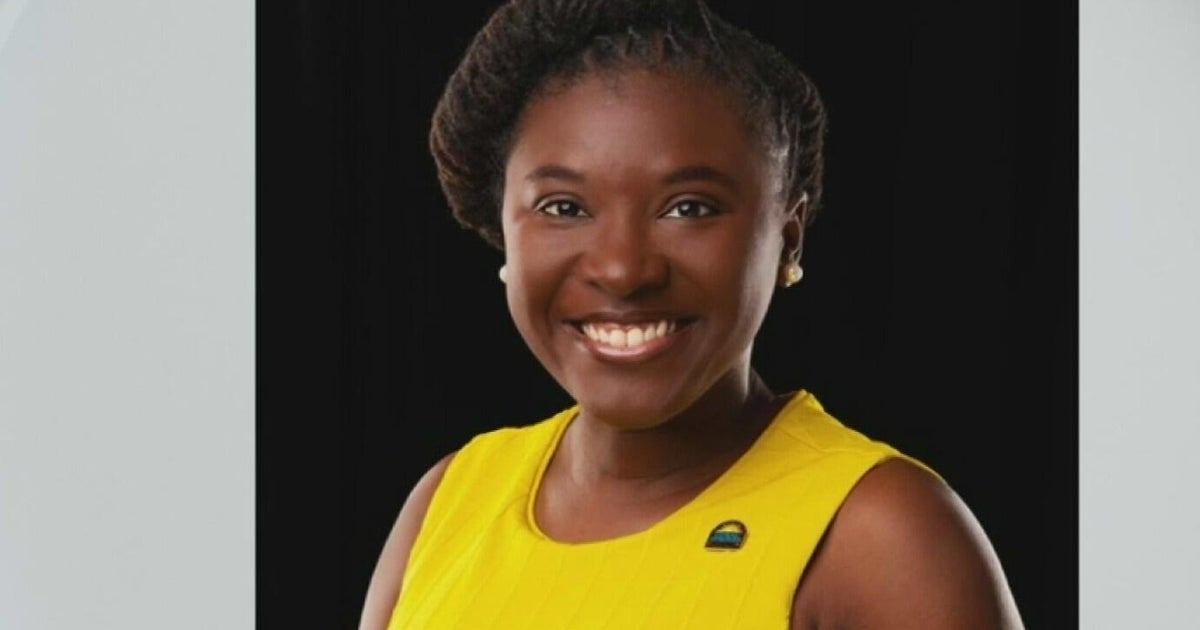 Family of Coral Springs Vice Mayor Nancy Metayer-Bowen releases statement after killing