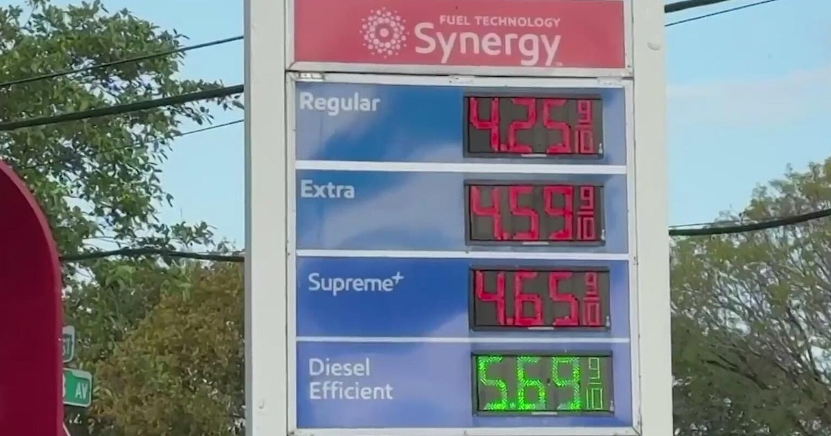 Rising gas prices are forcing South Florida residents to change their routines, here’s what experts say can help