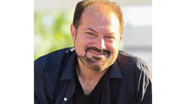 Immigration Mosque President Detained 