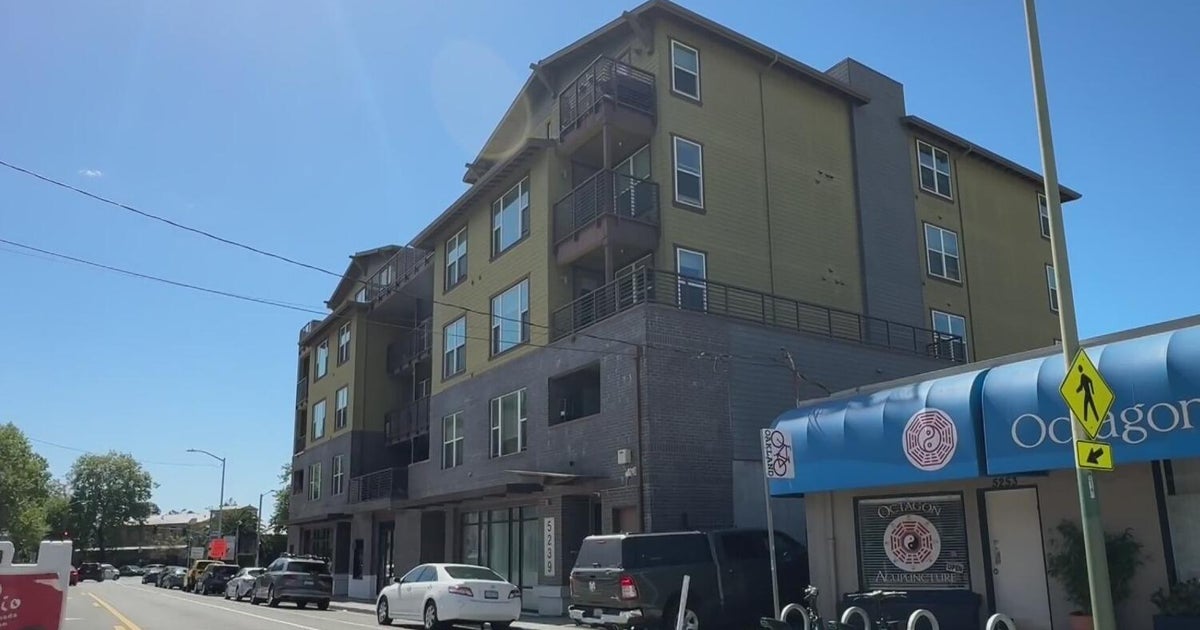 Oakland buys existing city building for affordable teacher housing