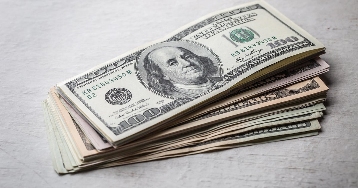 How much interest can $25,000 earn in a 2-year CD?