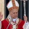 Pope Leo marks first Easter of papacy