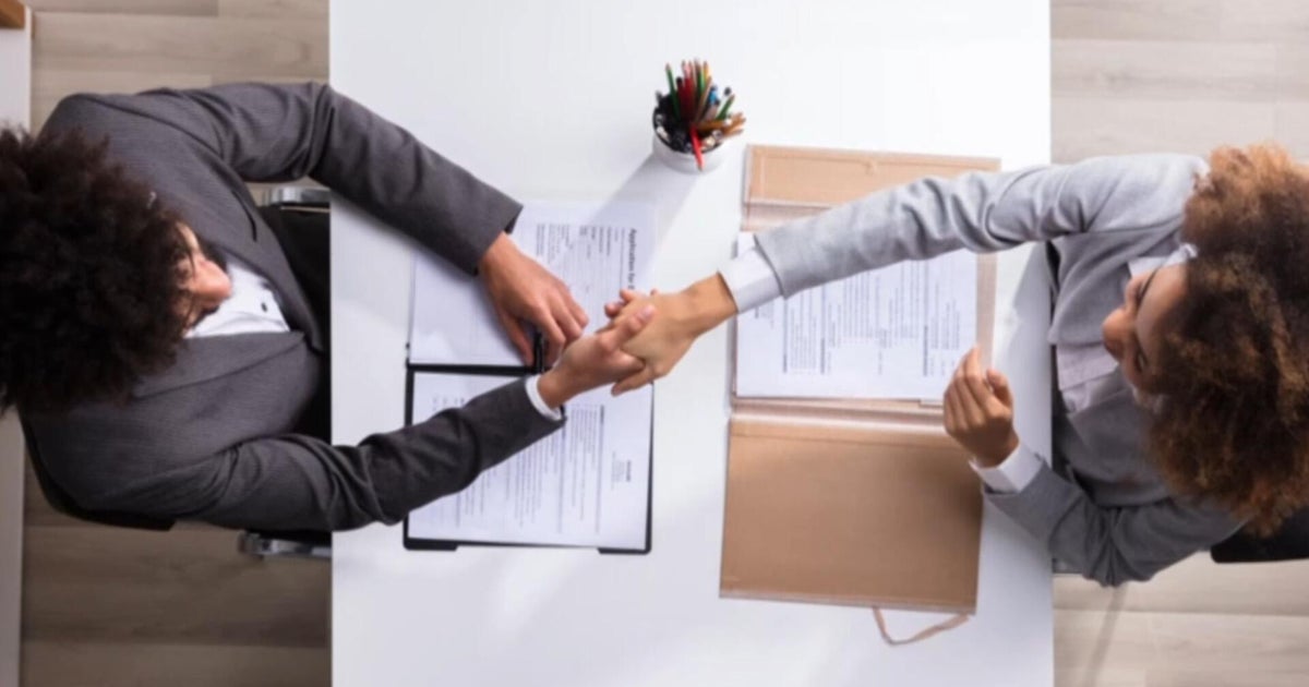 Why March jobs report far exceeded expectations