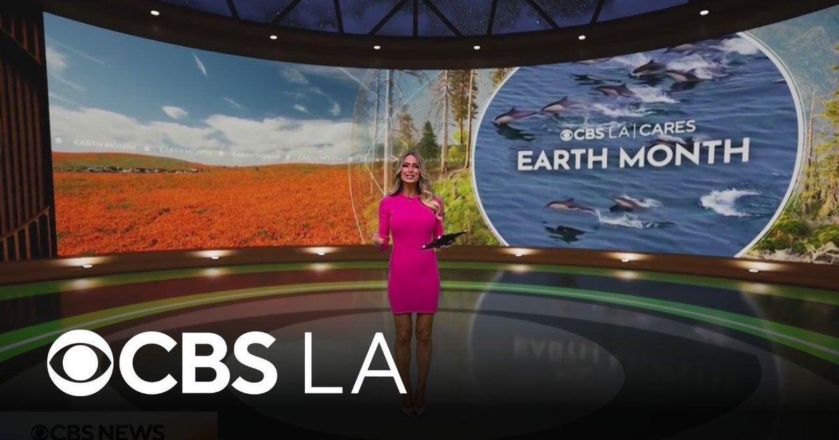The difference between weather and climate - CBS Los Angeles