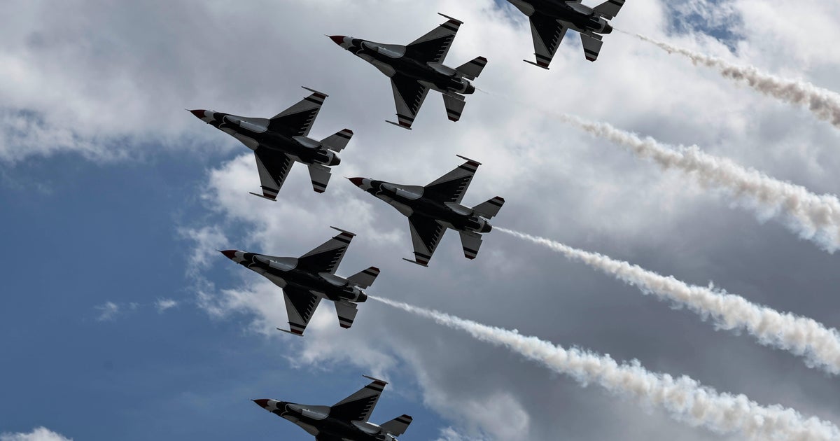 Man pleads guilty to scamming Air Force out of $37 million, channeling bribes to public official nicknamed "Godfather"