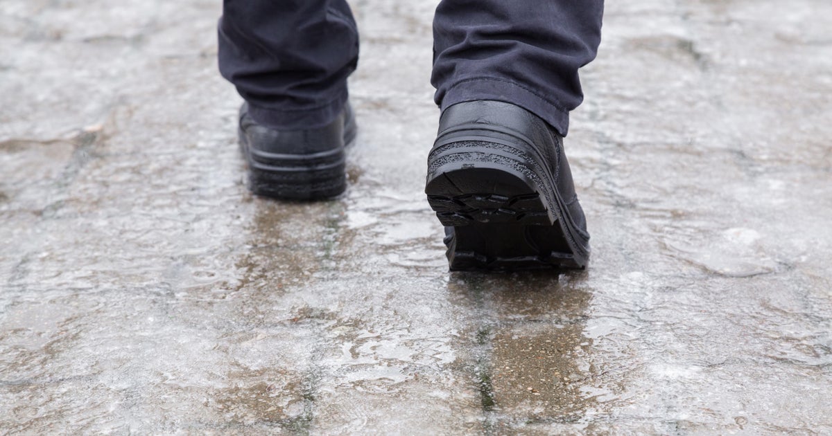More rain and snow across Minnesota on Friday