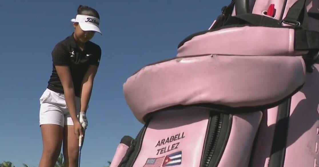 11-year-old South Florida golf phenom headed to Augusta National