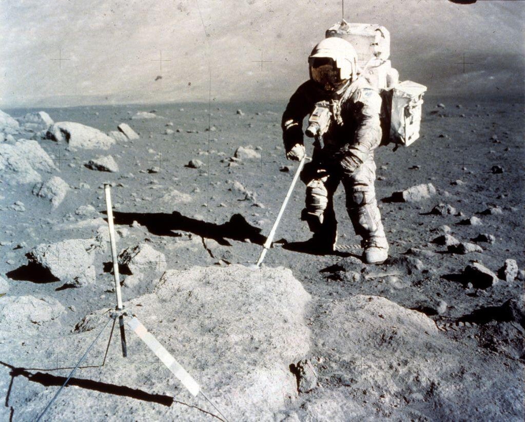 New generation of Coloradans inspired by lunar mission, follow Artemis ...