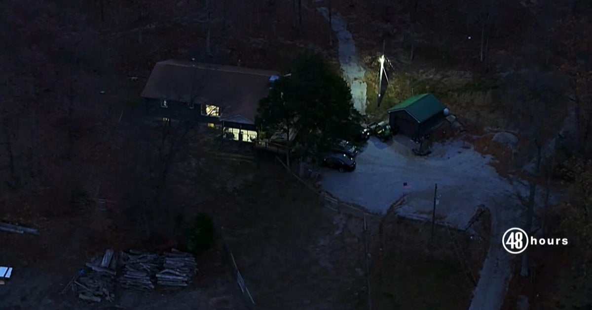 Thousands of texts, poisons and a root beer float reveal how an Indiana man was killed