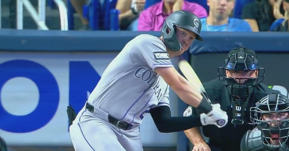 Florida Marlins flying high after great start to the MLB season