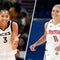 Parker, Delle Donne among basketball greats set for Hall of Fame enshrinement