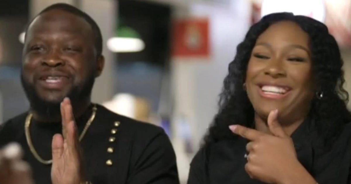 The spot bringing West African flavor to Baltimore