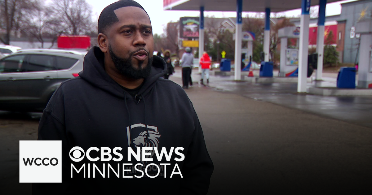 Kingdom Embassy gives away thousands in free gas